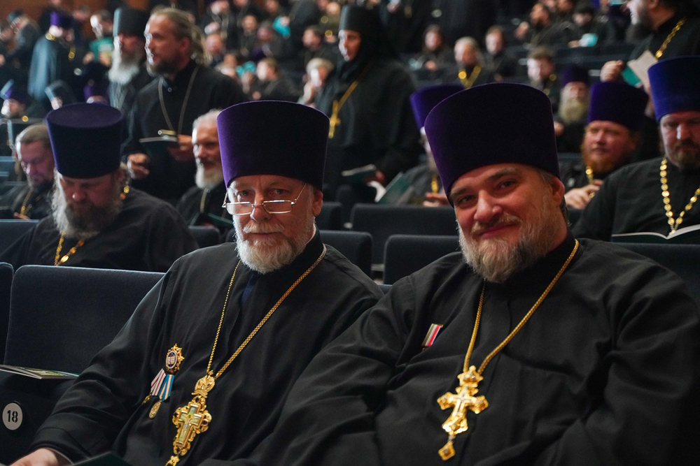 Павел батюшка Нижний Новгород