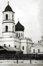 Пермский Свято-Троицкий кафедральный собор