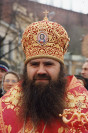 Архиепископ Нижегородский и Арзамасский Георгий (Данилов)