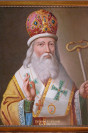 Архиепископ Нижегородский и Алатырский Питирим