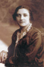 Мать епископа Евгения — Раиса Степановна Ждан