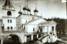 Нижегородский Печерский монастырь