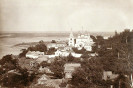 Вид Печерского монастыря. Начало XX века