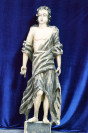 Скульптура св. Марии Египетской