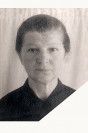 Мать Варвара Ивановна Кутепова
