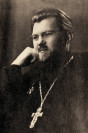 Иерей Николай Кутепов