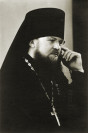 Игумен Николай (Кутепов). 1961 год