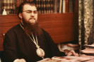 Архиепископ Горьковский и Арзамасский Николай (Кутепов)