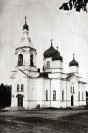 Храм Трёх Святителей в Н. Новгороде
