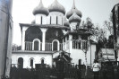 Спасский собор Евфимиевского монастыря