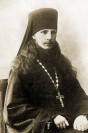 Игумен Пётр (Зверев)