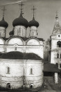 Вознесенский собор.Фото 1967 г.