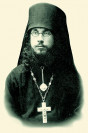 Иеромонах Варнава (Беляев)